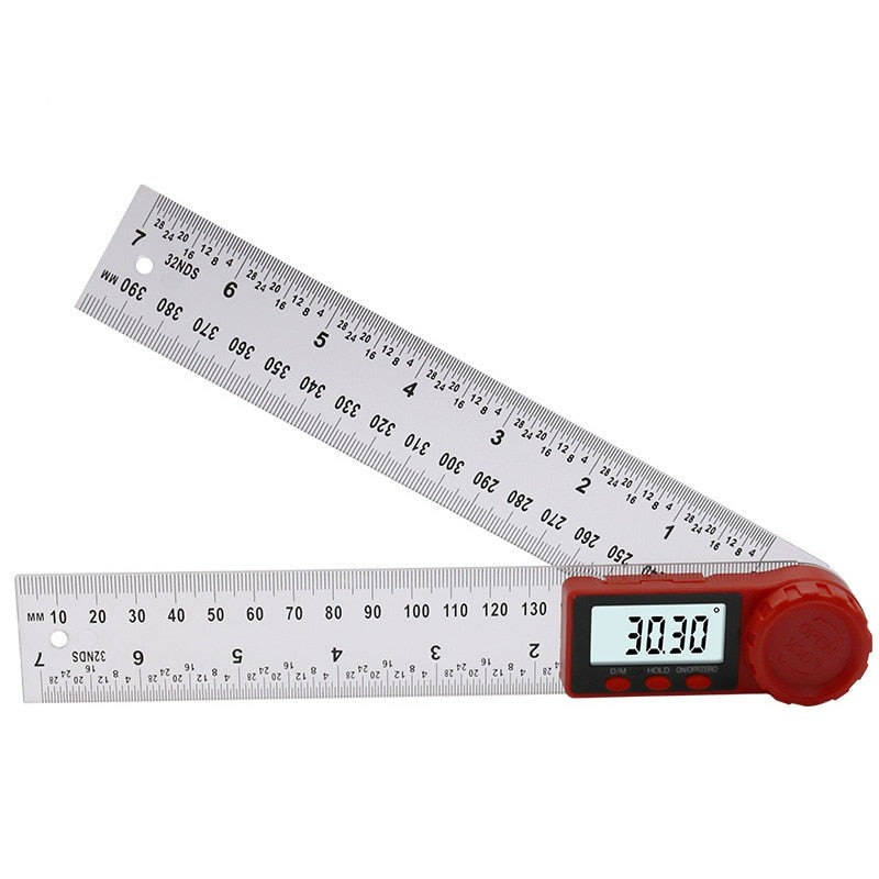 Maliben | Digital Angle Meter | Measure Easily And Accurately!