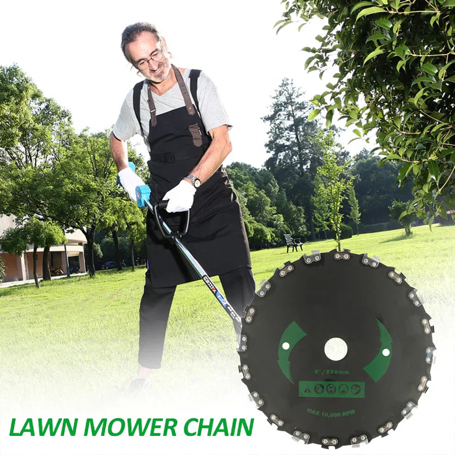 Maliben | Cutter High-Performance Brushcutter