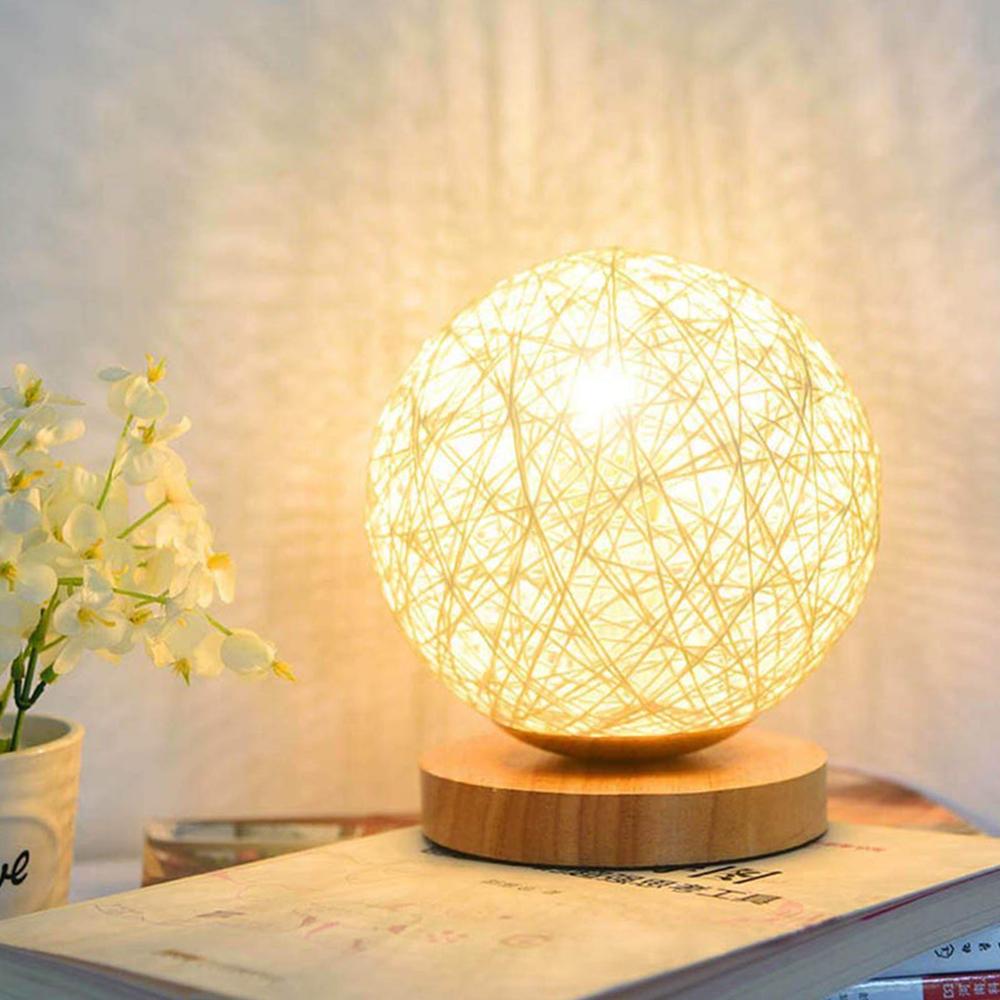 MAliben | Industrial Luxury Table Lamp – For a Stylish Interior Upgrade