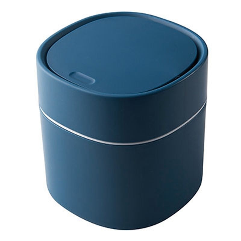 Maliben | Office Wizard Mini Desktop Trash Can