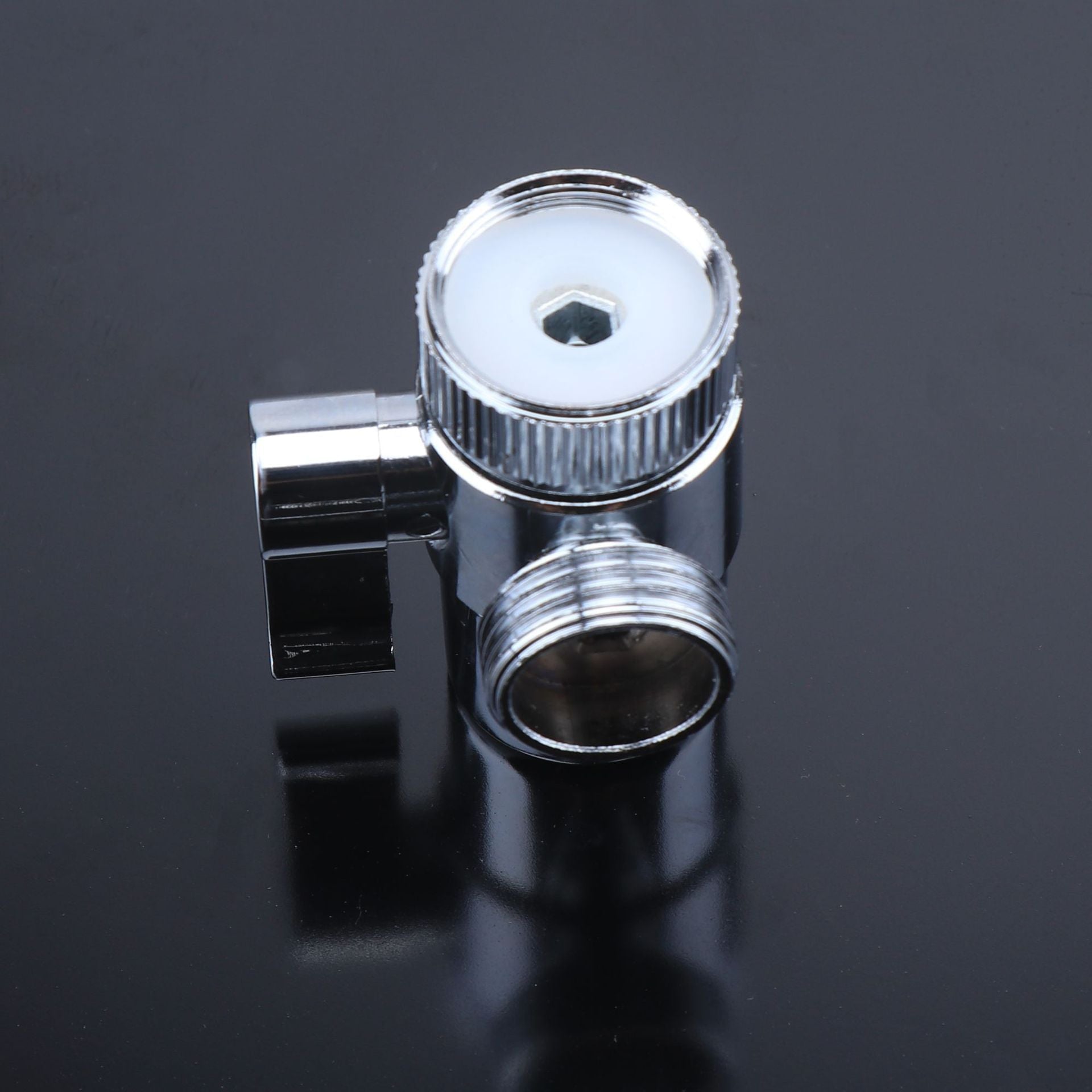 Maliben | Universal Faucet Adapter Splitter