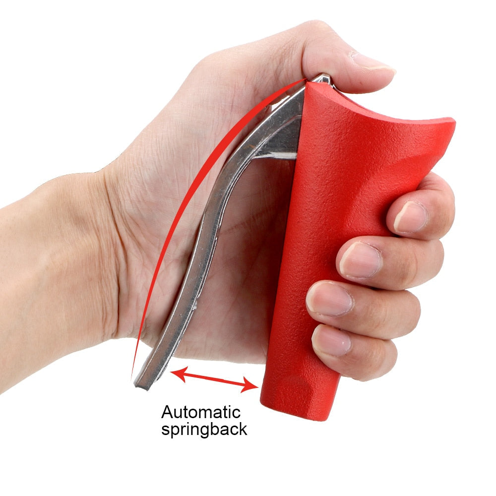 Maliben | Zinc Quick Nutcracker Tool