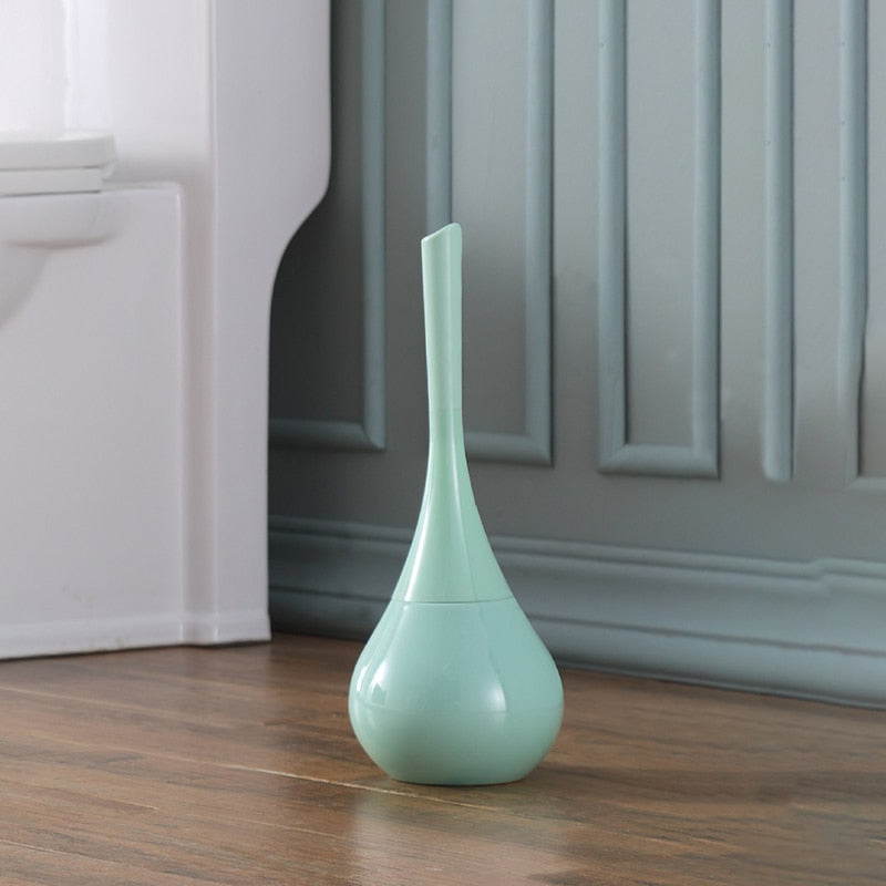 Maliben | LuxeBrush – Elegant toilet brush with innovative hygienic functionality