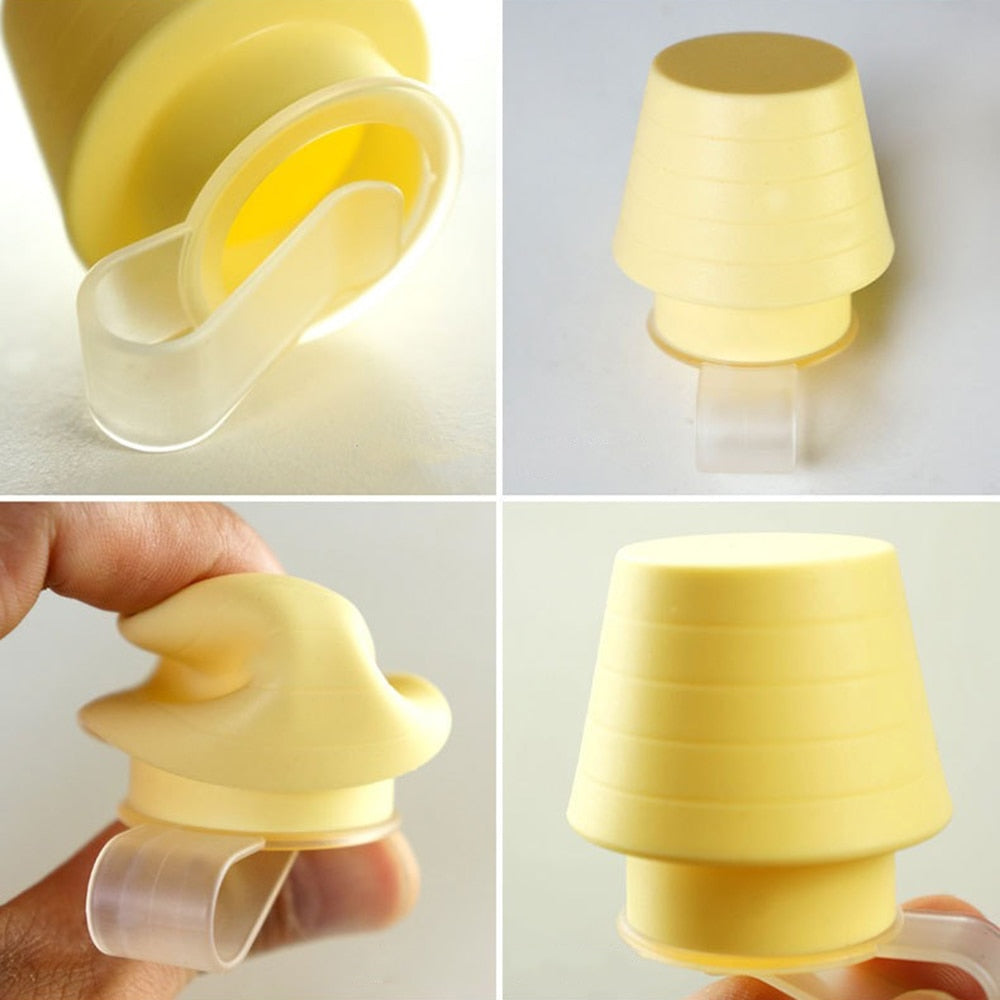 Maliben | Phone Flashlight Lampshade Night Lamp