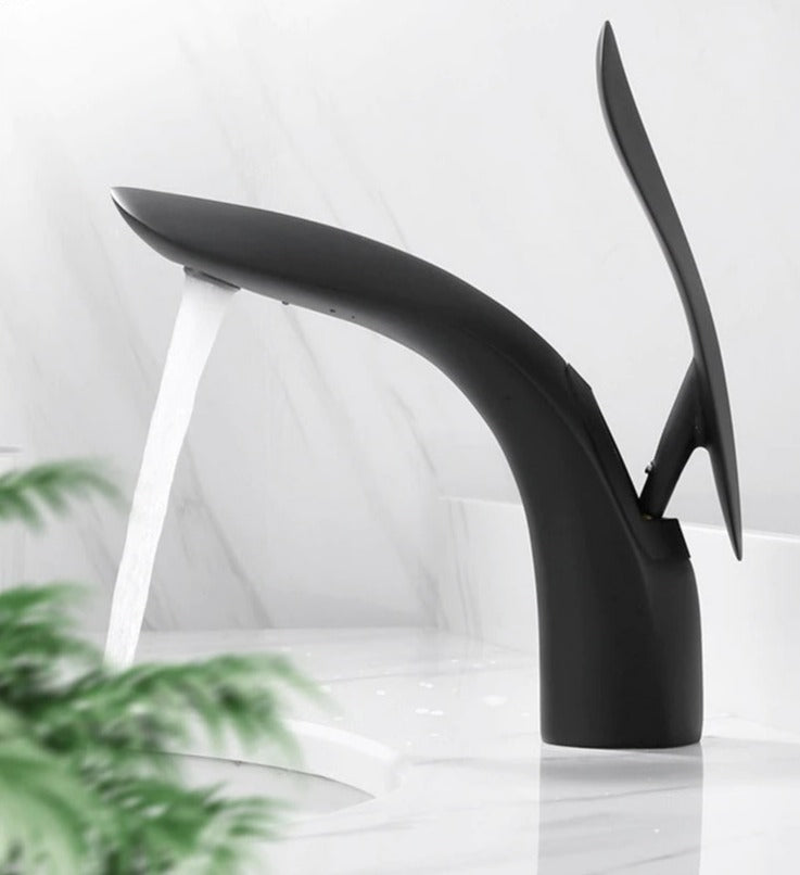Maliben | Luxurious modern bathroom faucet