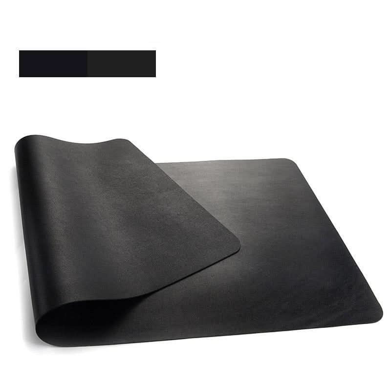 Maliben | Vegan Leather Desk Pad Waterproof Dual-Sided Writing Mat