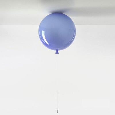 Maliben | Modern Ceiling Light Balloon