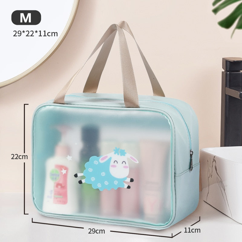 Maliben | Waterproof Cosmetic Organizer Travel Bag