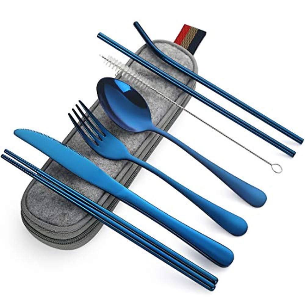 Maliben | Ecoware – Reusable Cutlery Set