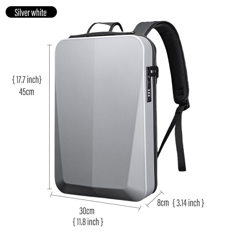 Maliben | Efficient Smart Organizer Waterproof Gear Guard Shoulder Bag