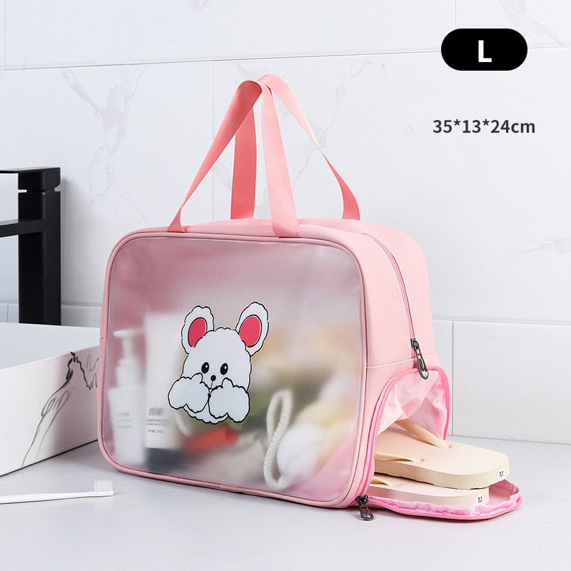 Maliben | Waterproof Cosmetic Organizer Travel Bag
