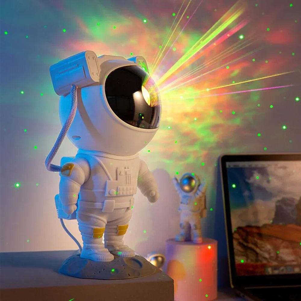 Maliben | Astrolight | Awaken Your Starry Imagination