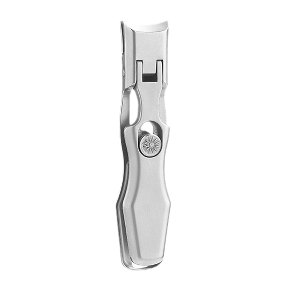 Maliben | Clean Cut Sharp Nail Clipper
