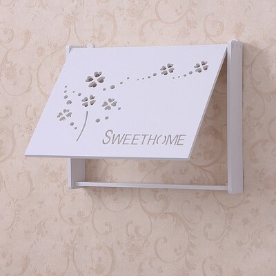 Maliben | Decorative Power Box Hider Storage Box