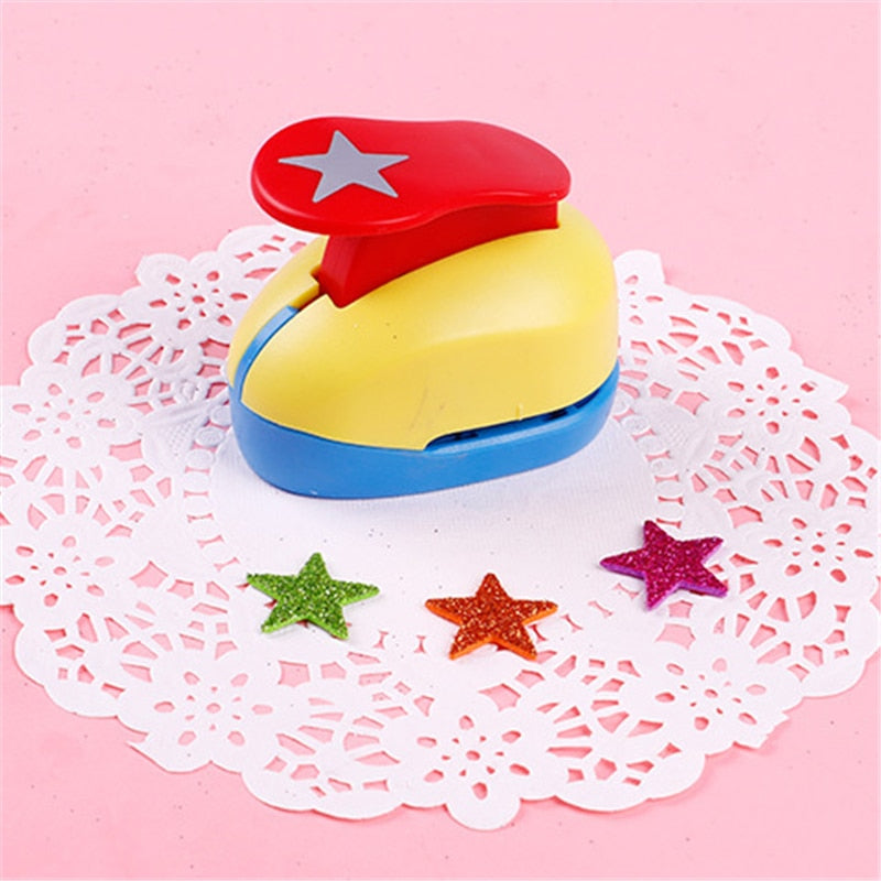 Maliben | Fancy Flower Paper Shaper Tool