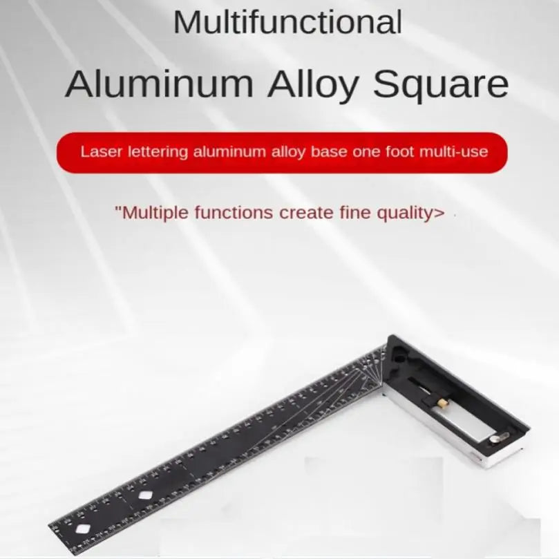 Maliben | Craftmaster Ruler