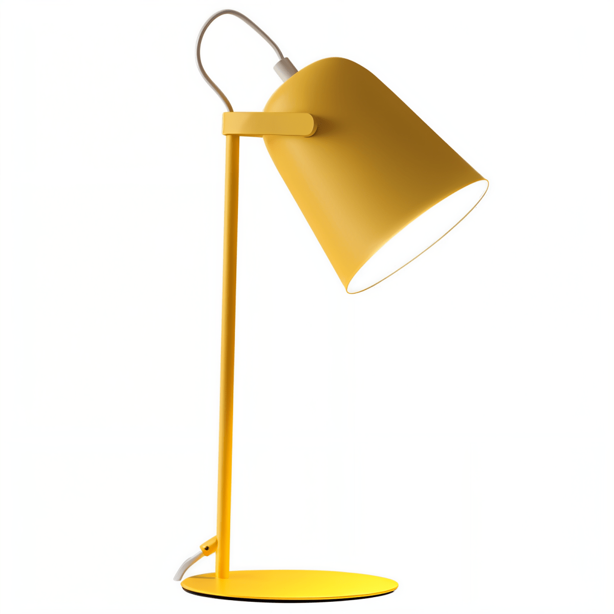 Maliben | Macaronglow - Desk Lamp Pastel - Creative Scandinavian Design - Brighten Up Your Space