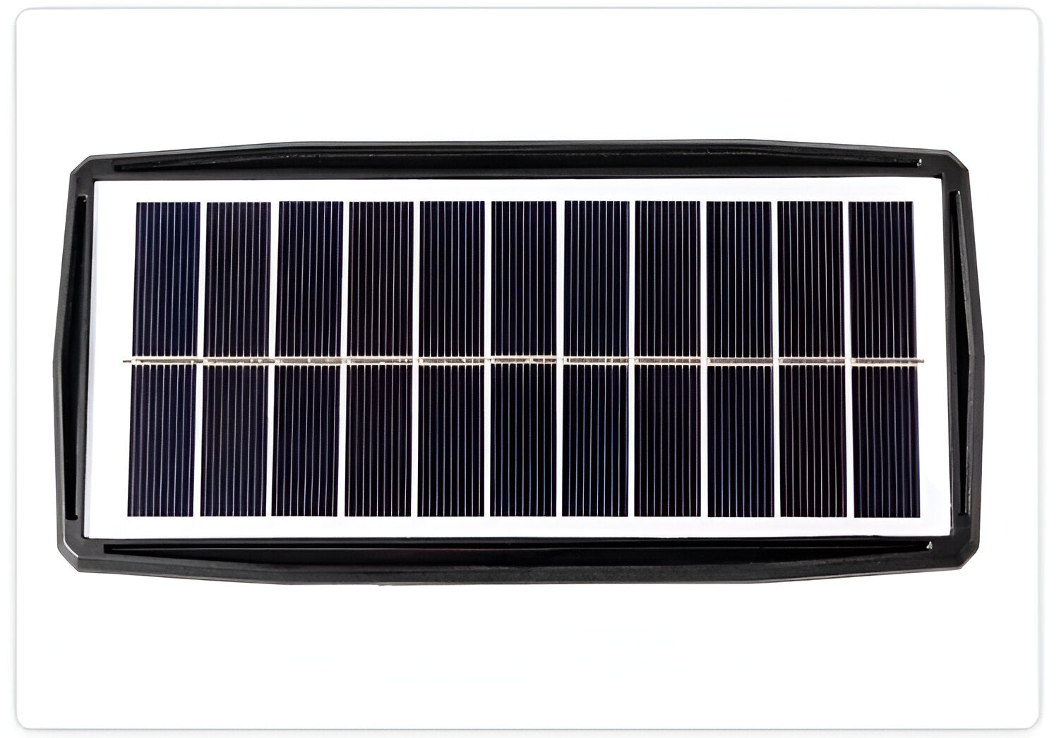 Maliben | Waterproof Led Solar Wall Light For Outdoors With Up & Down Lighting