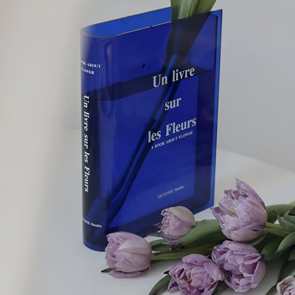 Maliben | Modern Plastic Vase