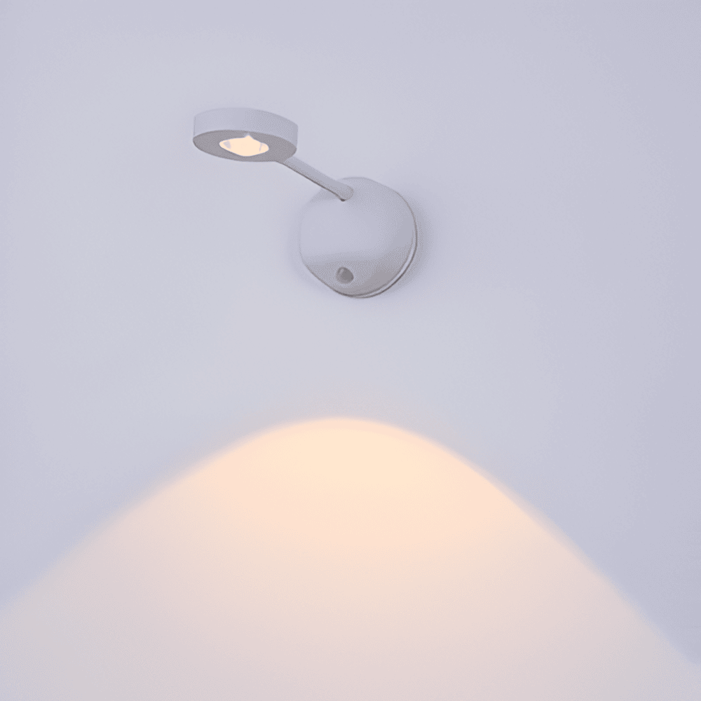 Maliben | Waterproof Wireless Led Wall Lamp With Motion Sensor For Indoor And Outdoor