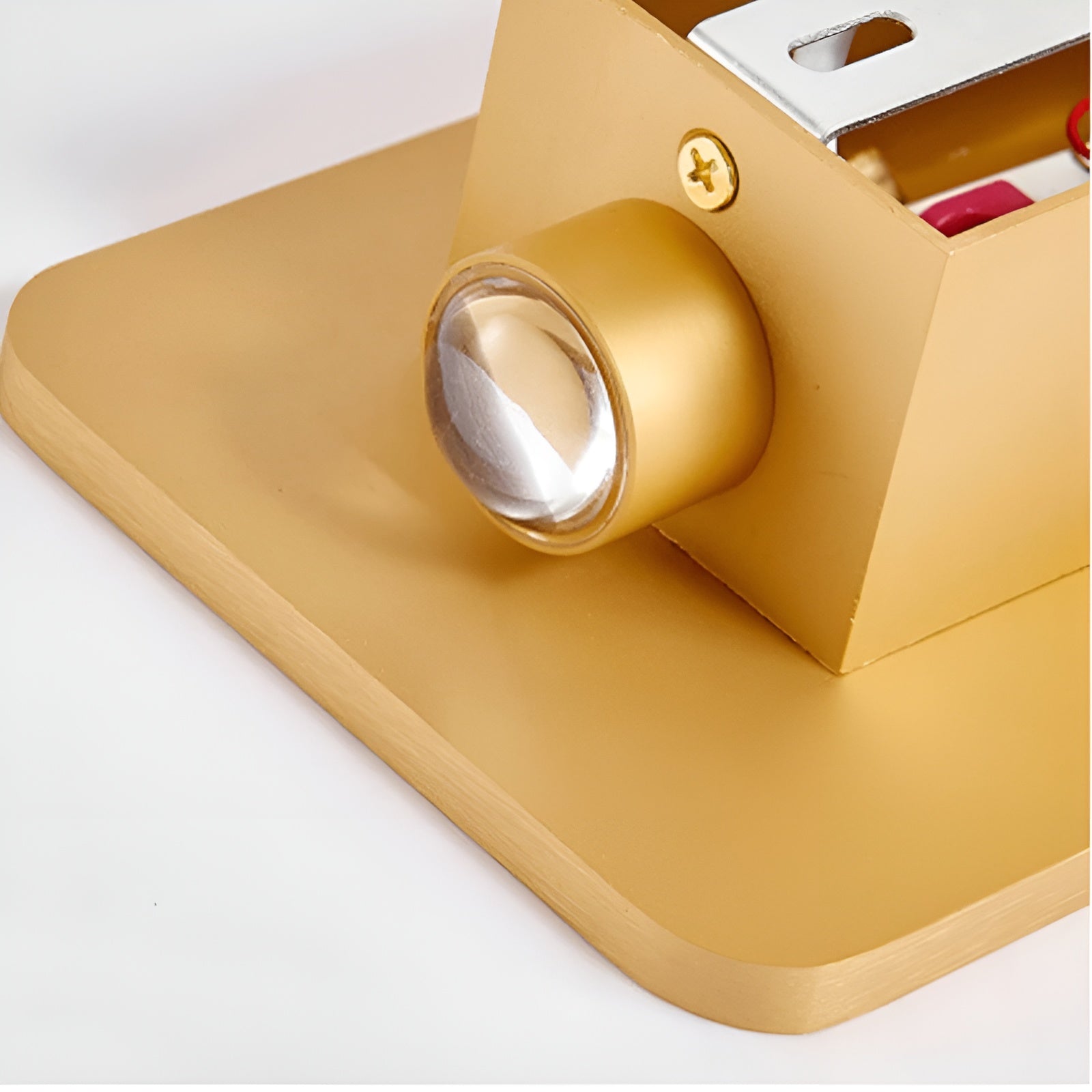 Maliben | Luxury Scandinavian Led Wall Lamp - Sleek Lighting For Every Space