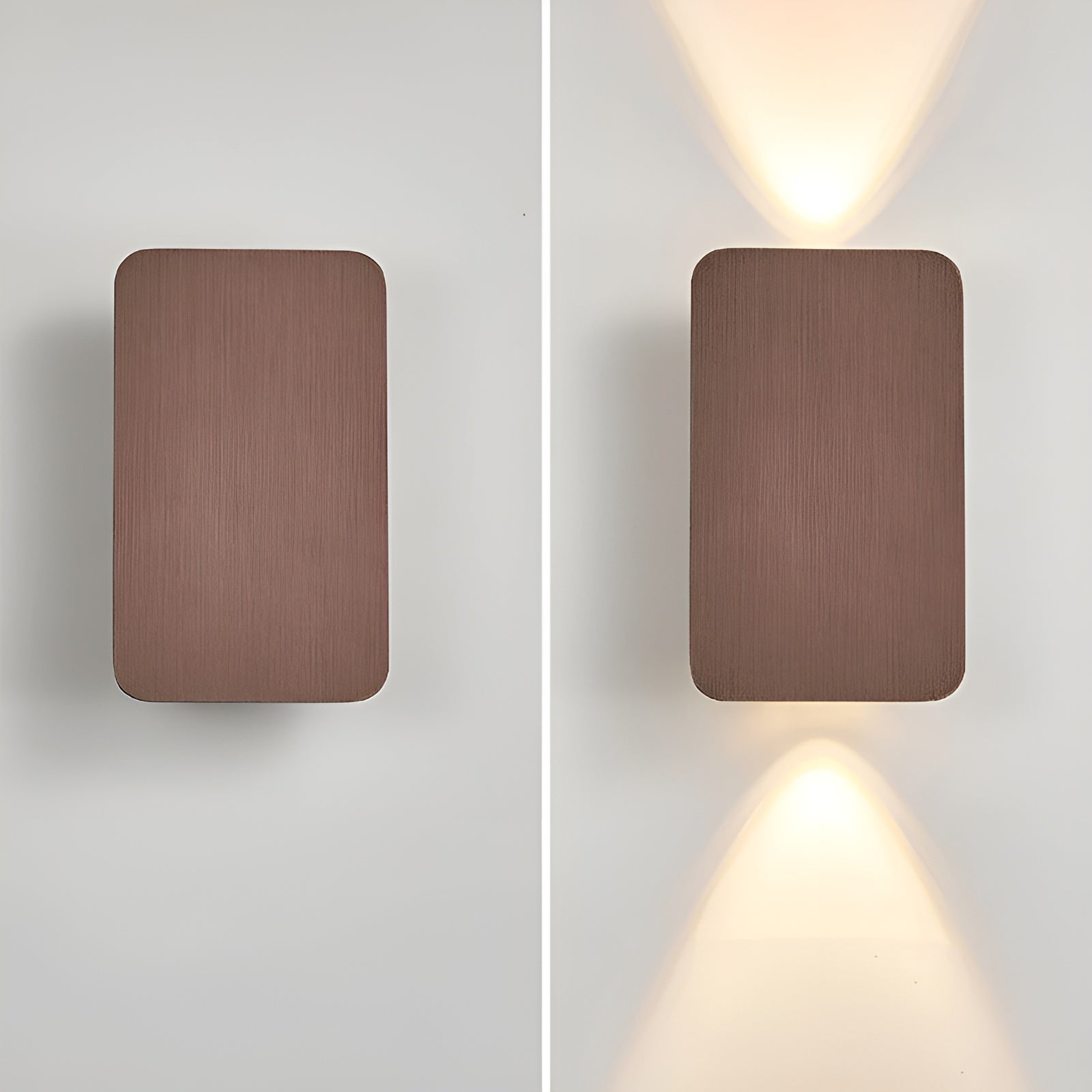 Maliben | Luxury Scandinavian Led Wall Lamp - Sleek Lighting For Every Space