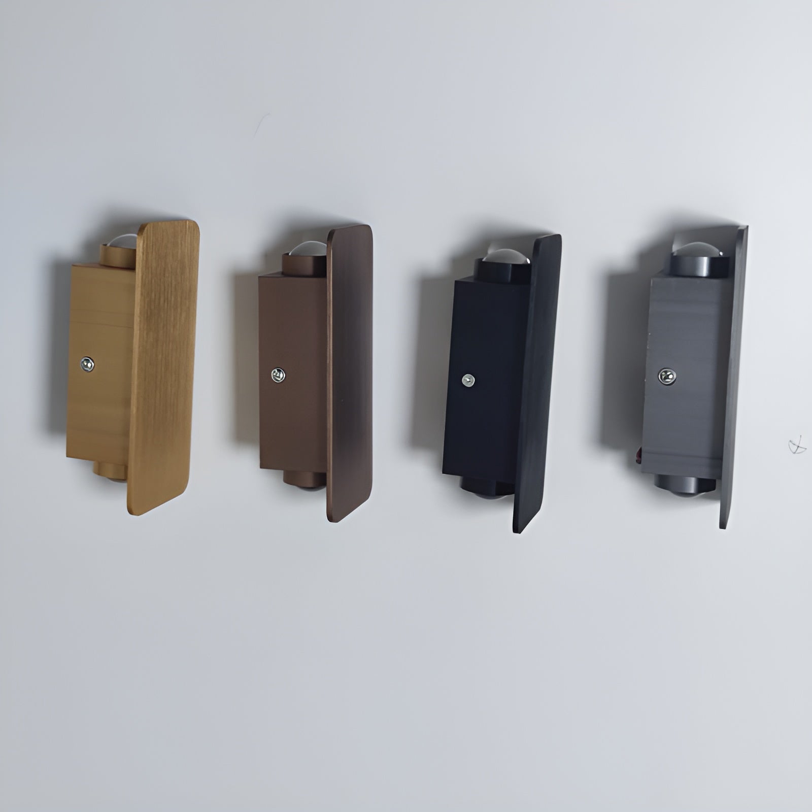Maliben | Luxury Scandinavian Led Wall Lamp - Sleek Lighting For Every Space