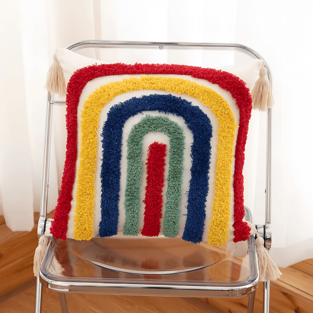 Maliben | Trendy Cushion Cover