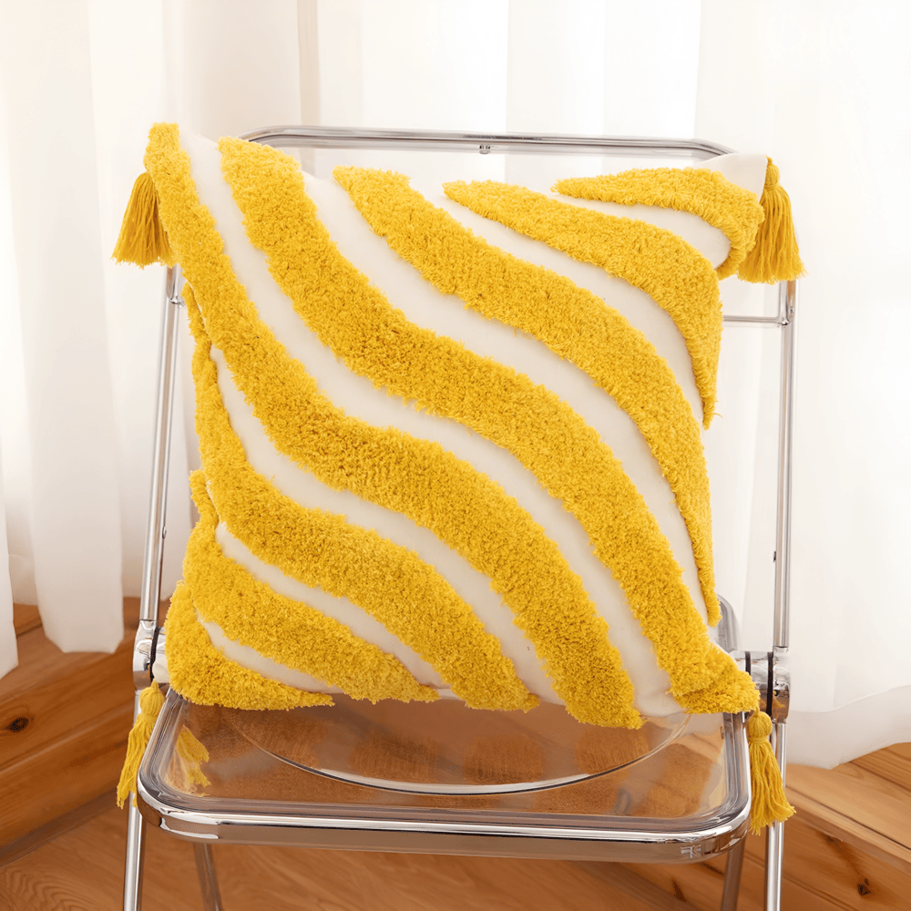 Maliben | Trendy Cushion Cover