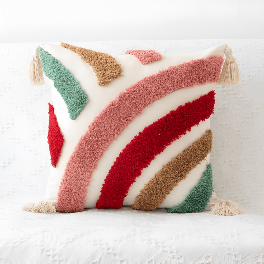 Maliben | Trendy Cushion Cover