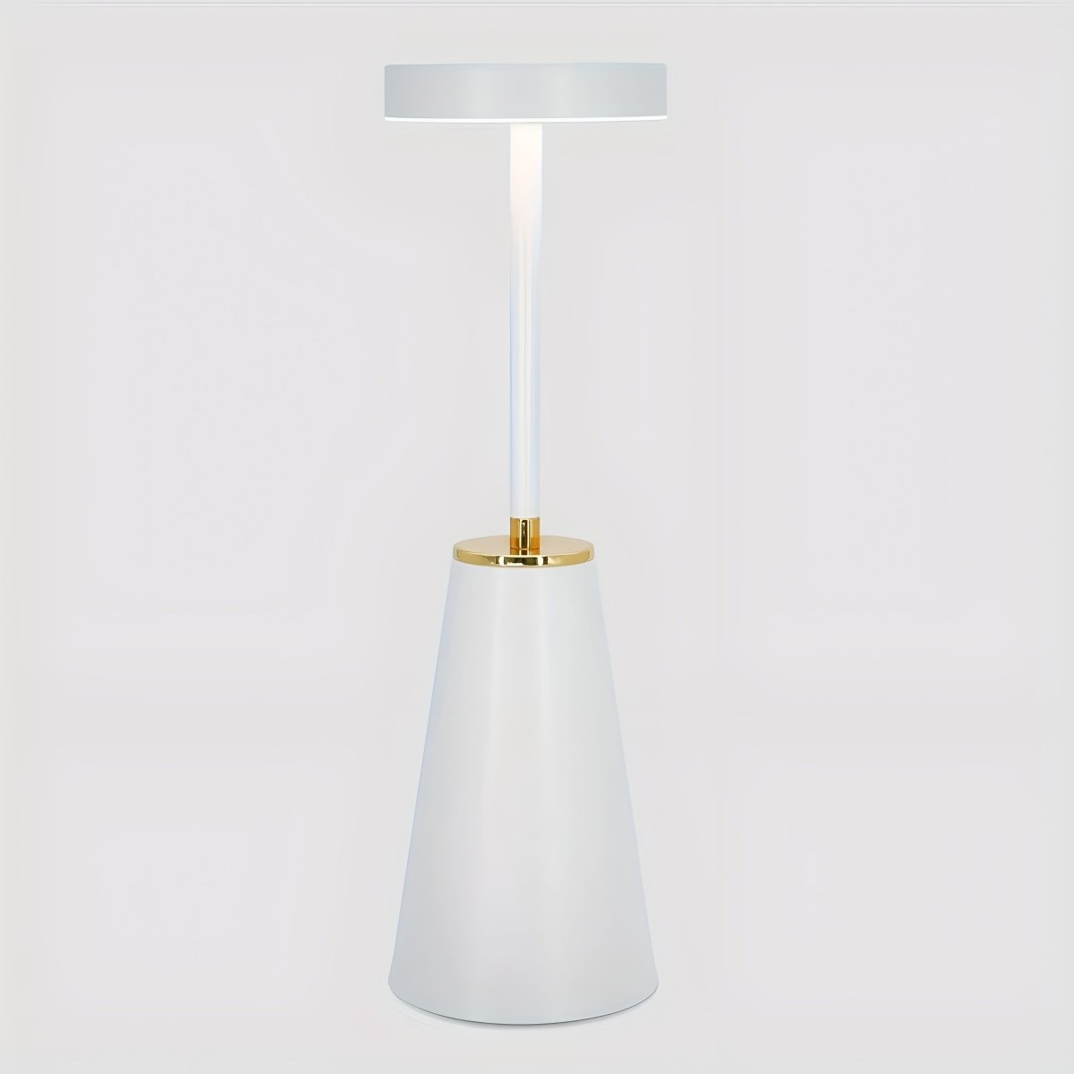 Maliben | Auratouch - Wireless Lamp - Elegant Design - Touch Control