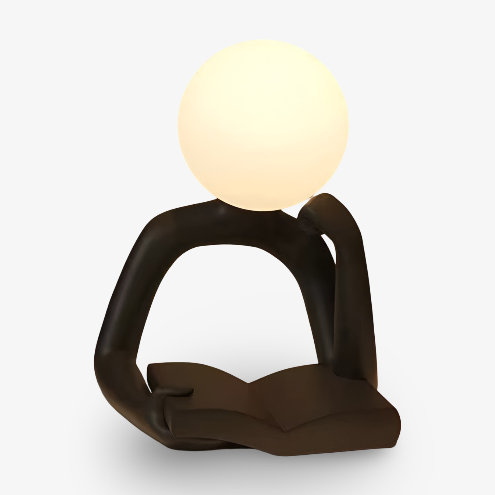 Maliben | Artistic Book Reader Table Lamp
