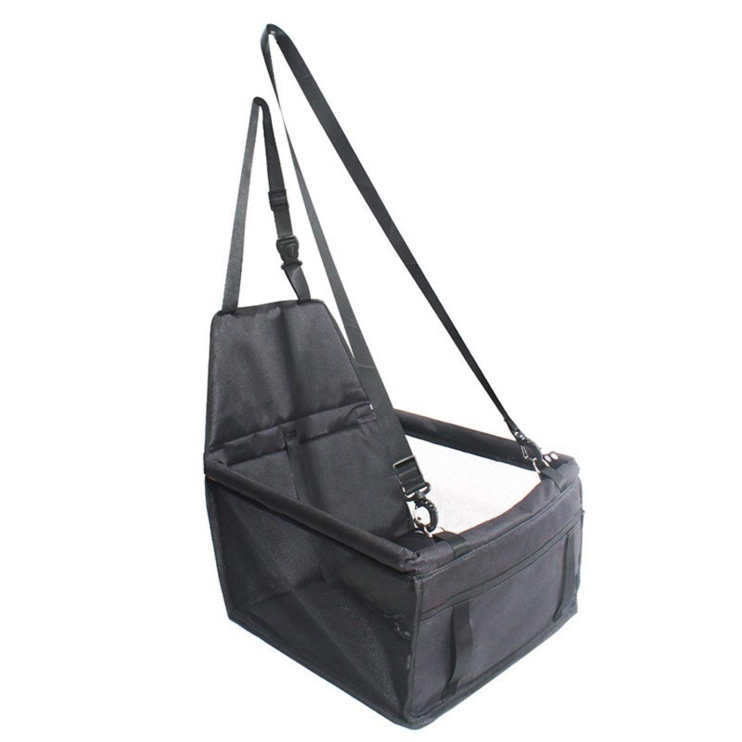 Maliben | Autopaw Elevated Dog Seat – Waterproof, Non-Slip And Safe For On The Go