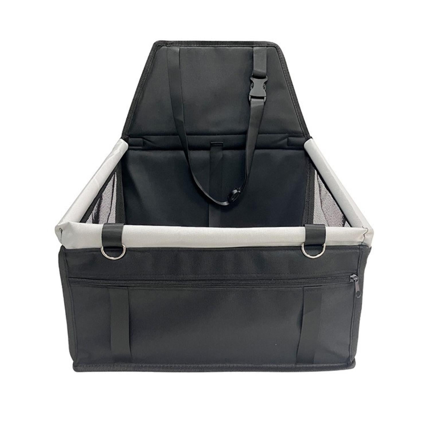 Maliben | Autopaw Elevated Dog Seat – Waterproof, Non-Slip And Safe For On The Go