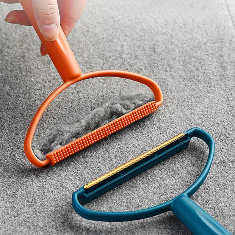 Maliben | Pelucheswipe | Goodbye To Hair In One Gesture