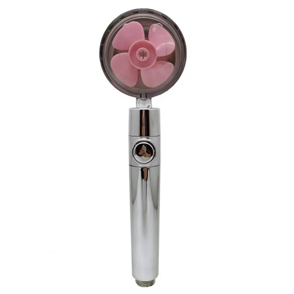 Maliben | Hydroboost Showerhead | With Filter, Turbo Jet & Built To Last!