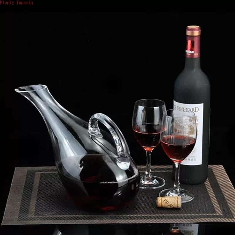 Maliben | Wine Decanter