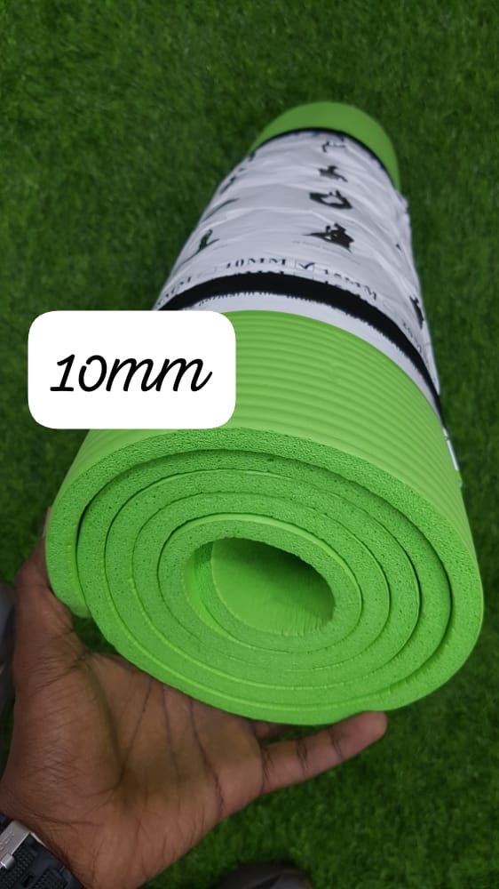 Maliben | Quality Exercise Yoga Mats