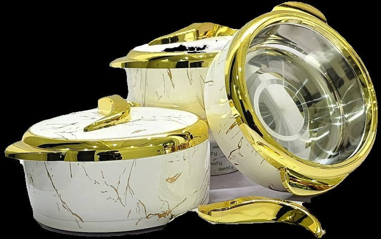 Maliben | Hotpots Set