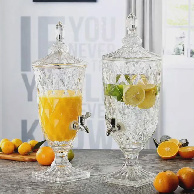 Maliben | Juice Dispenser