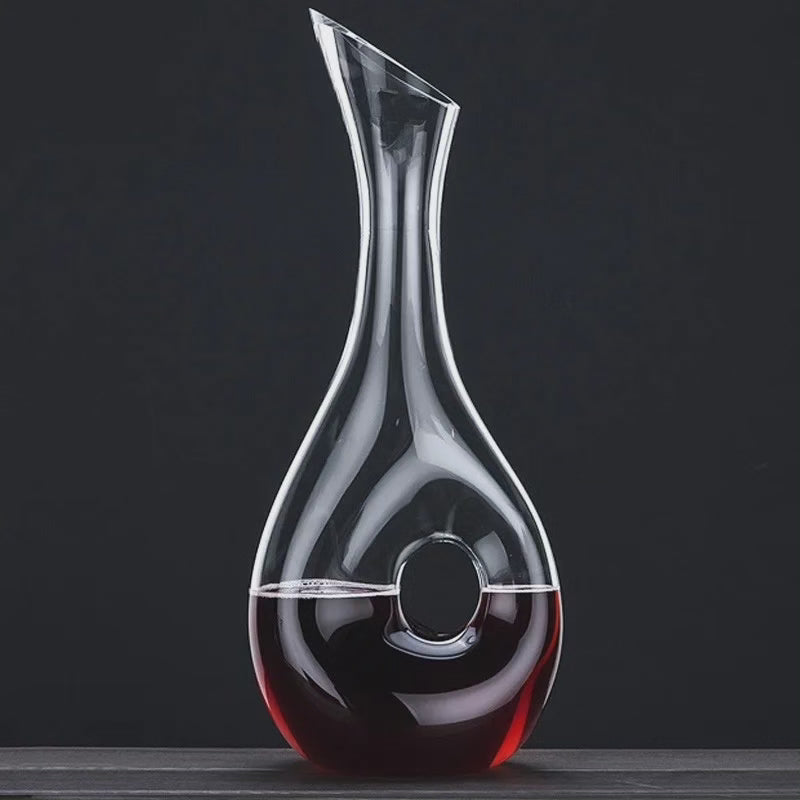 Maliben | 1 Liter Wine Decanter