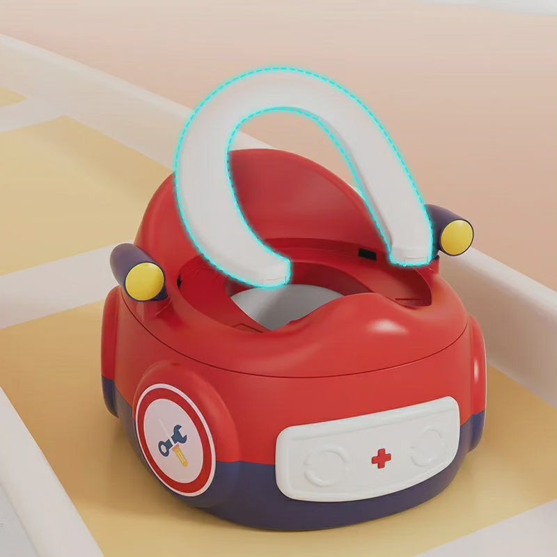 Maliben | 3 in 1 Baby Toilet Trainer