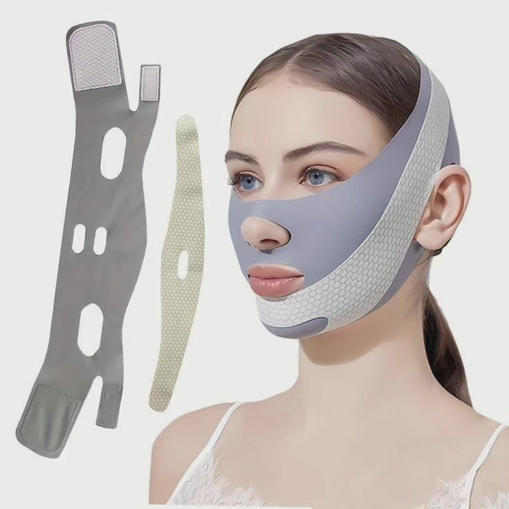 Maliben | Face-Shaping Mask