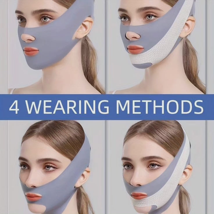Maliben | Face-Shaping Mask