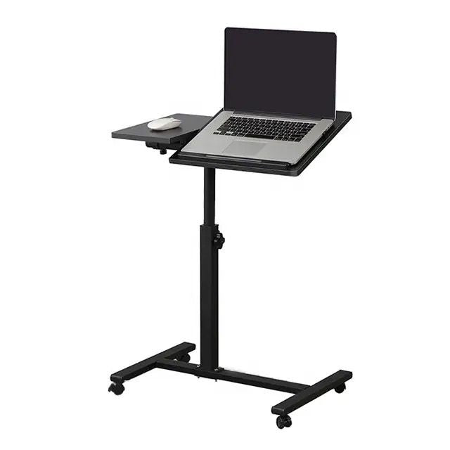 Maliben Adjustable Laptop Table BlackNov Laptop Stand