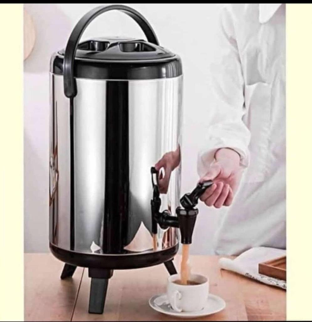 Maliben | 10 L Teapot