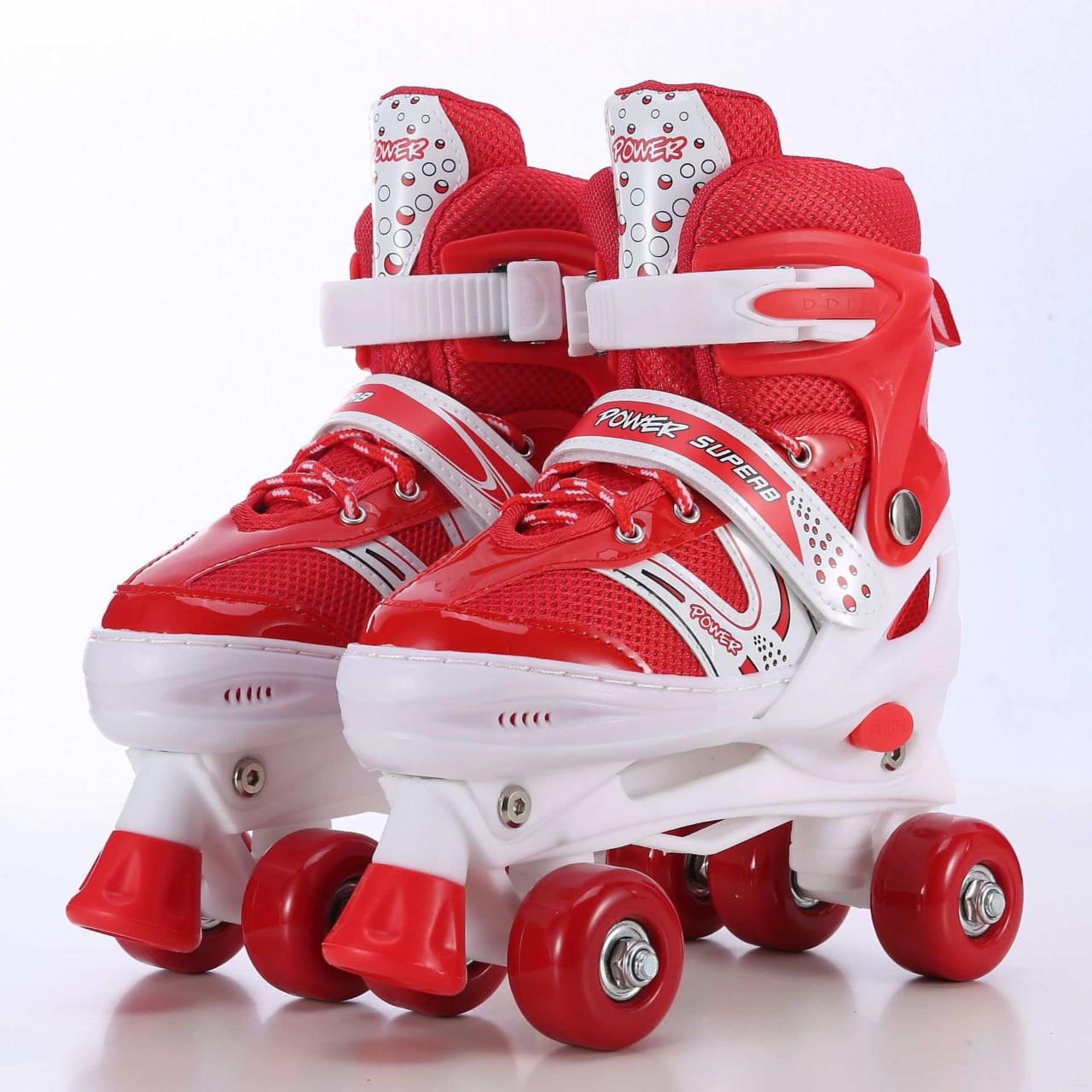 Maliben Skate shoes and protective gear set