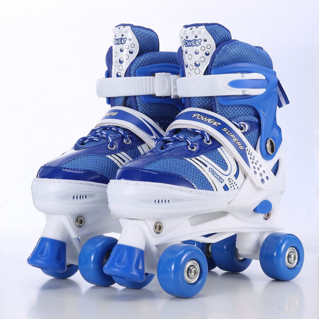 Maliben Skate shoes and protective gear set