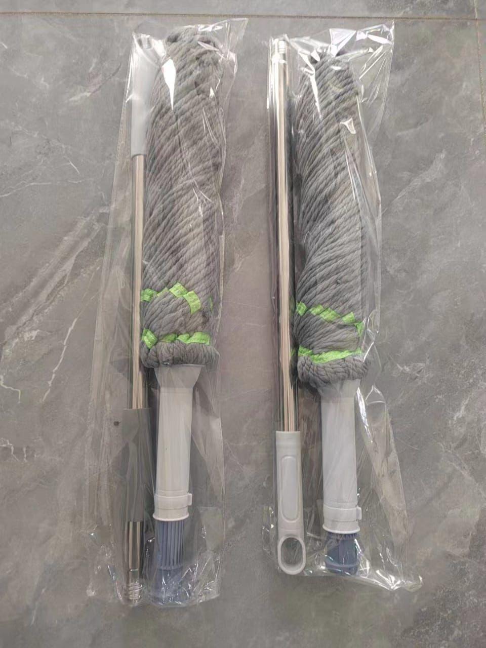 Maliben | Self-Wringing Twist Mop