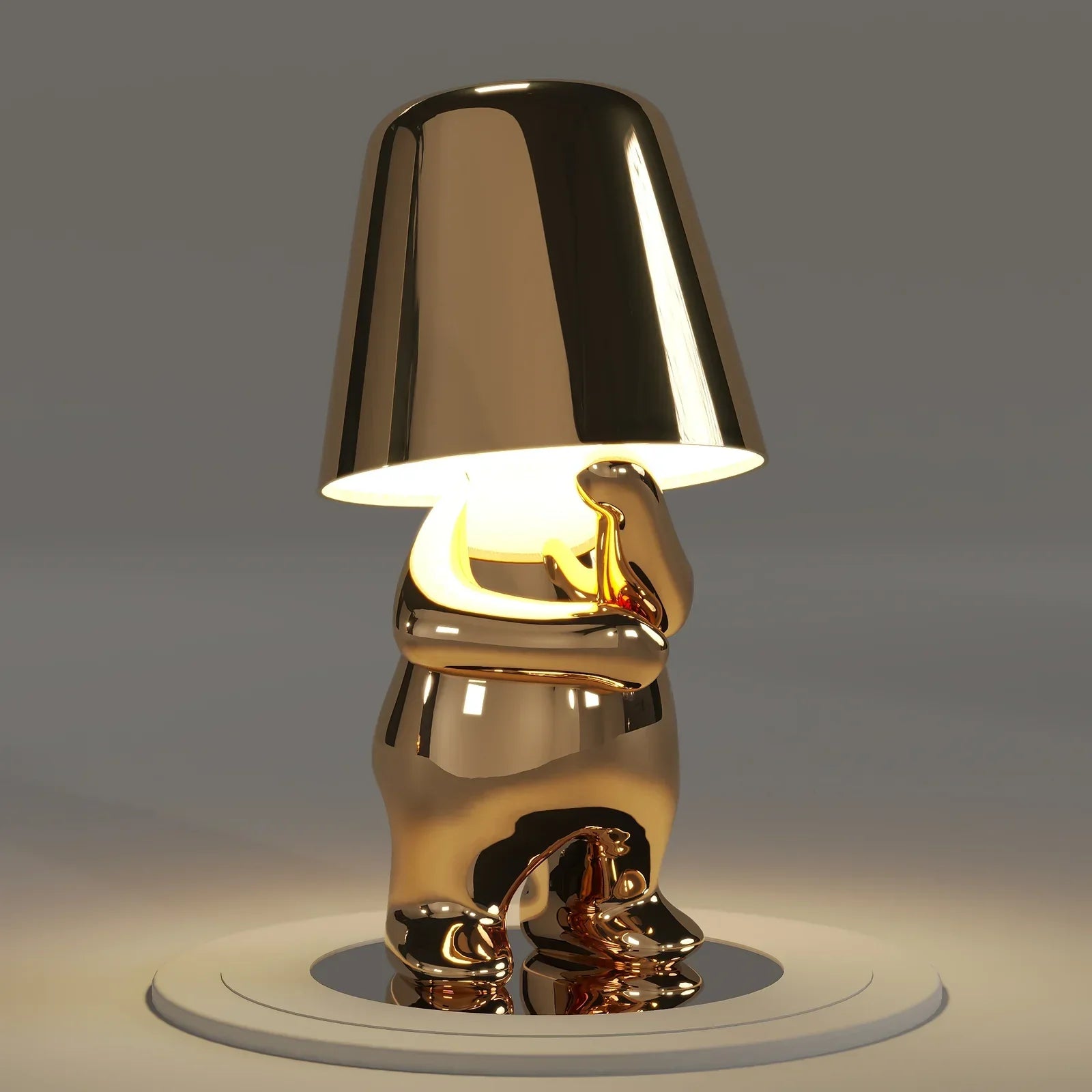 Maliben | 5 Brothers - Wireless Table Lamp Collection